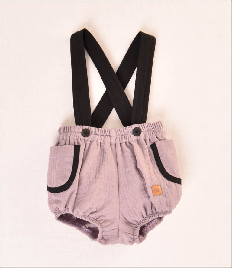 POLO UNI BÉBÉ