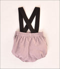 BABY UNISEX DRESS