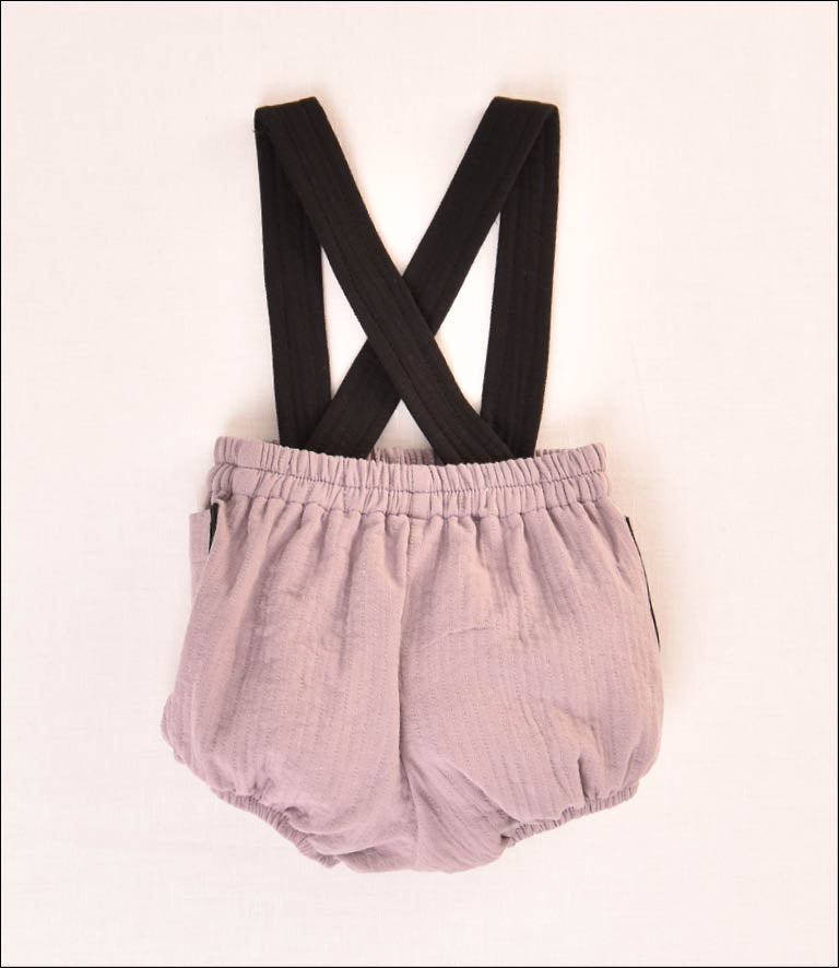 POLO UNI BÉBÉ
