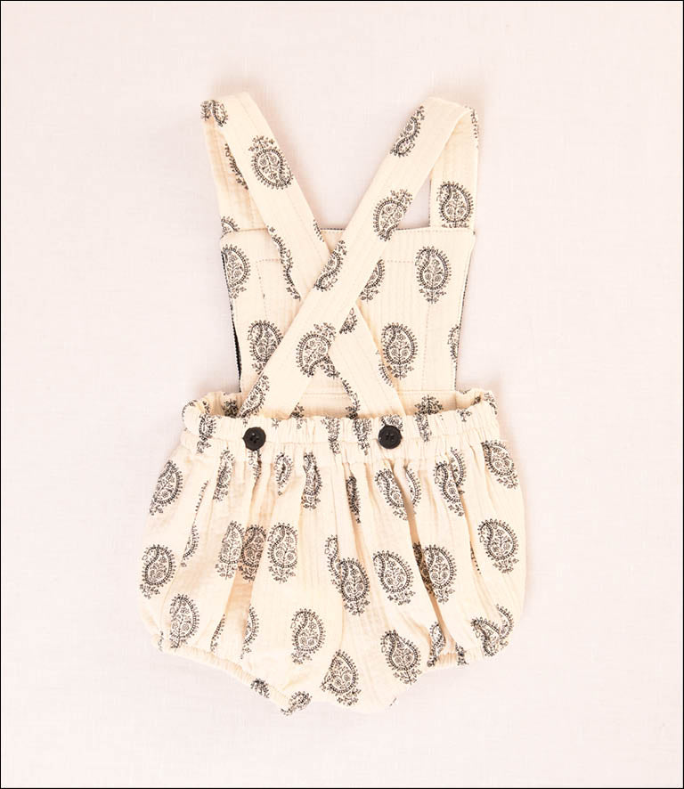 PETO CASHEMERE BEBE