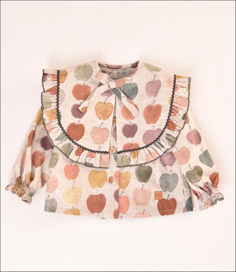 BABY BLOUSE