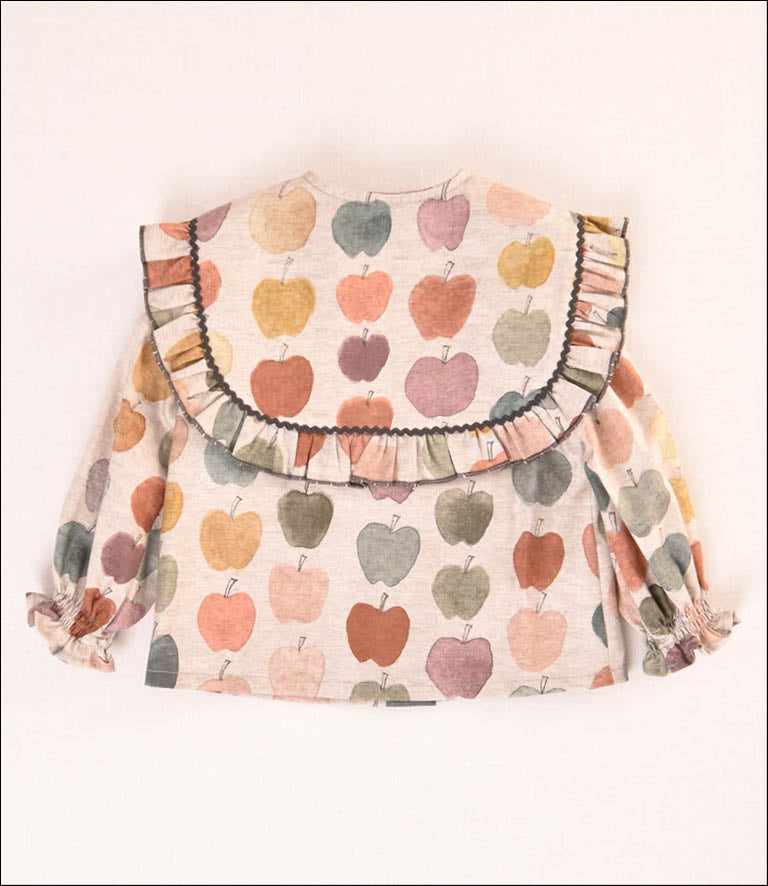 BABY BLOUSE