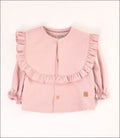 BLUSA VIELLA LISA BEBE