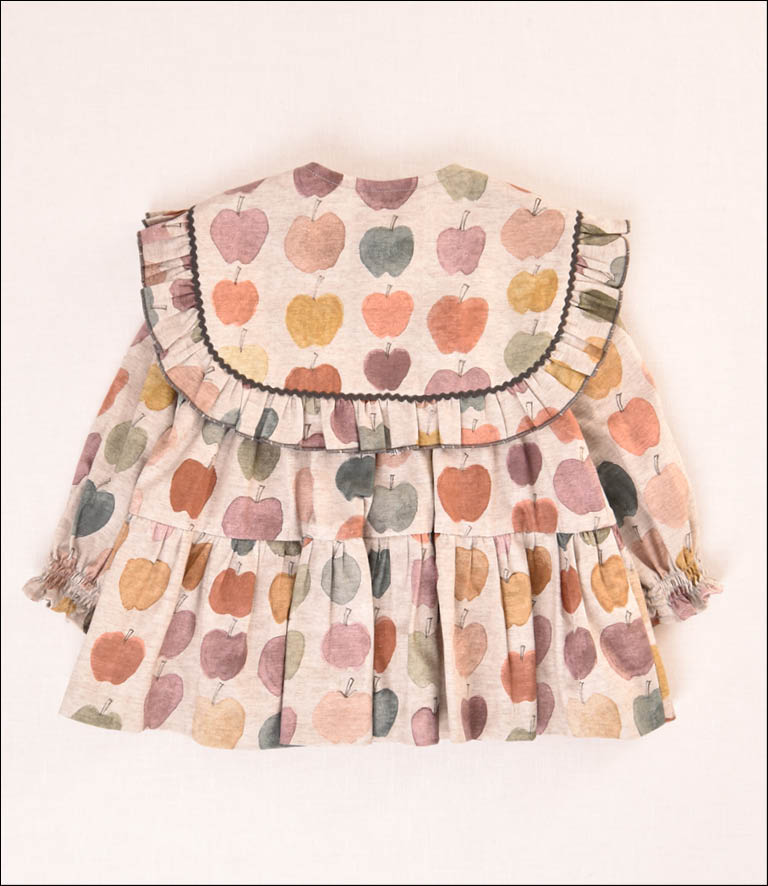 BABY GIRL DRESS