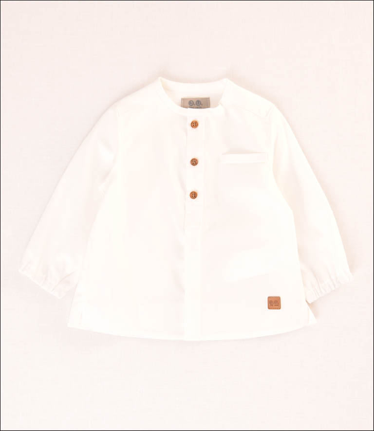BLUSA LISA VIELLA BEBE