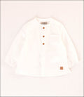 BLUSA LISA VIELLA BEBE