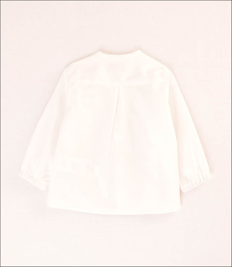 BLUSA LISA VIELLA BEBE