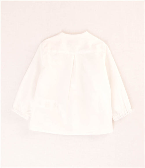 BLUSA LISA VIELLA BEBE