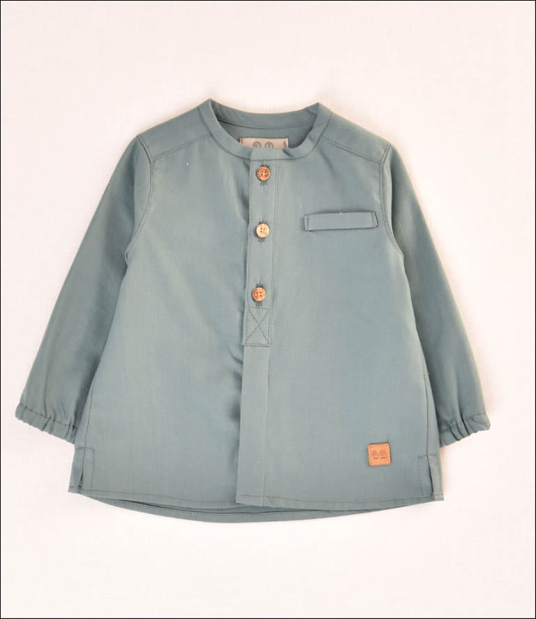 BLUSA LISA VIELLA BEBE