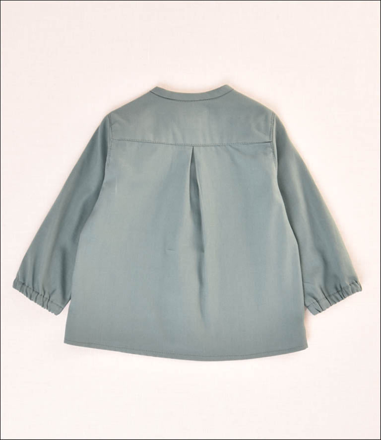 BLUSA LISA VIELLA BEBE
