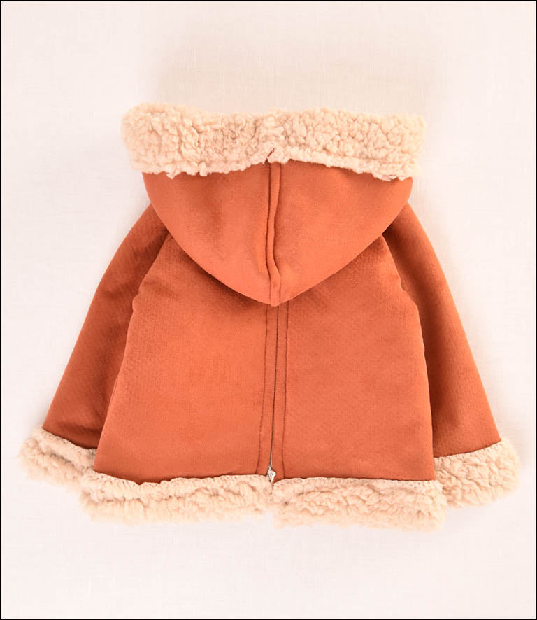 SUDADERA BEBE