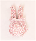 BRAGA TIRANTES ETINICA BEBE