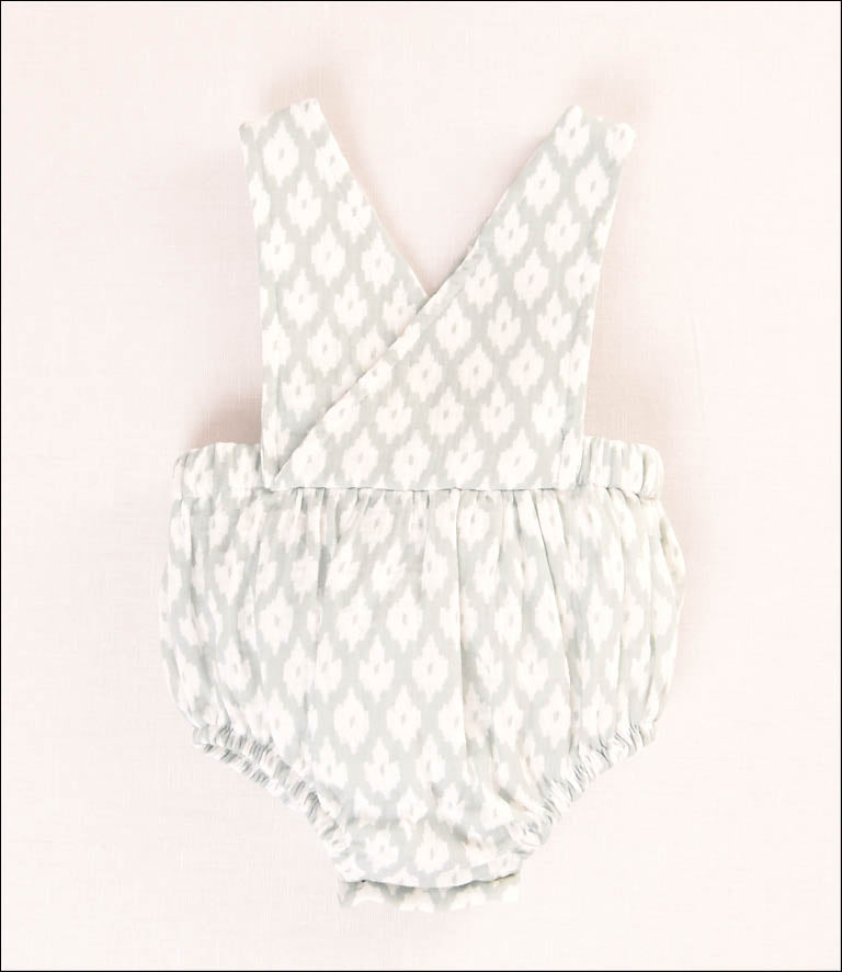 PETO ETNICO BEBE