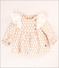 VESTIDO ETNICO BEBE