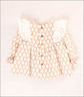 ROBE ETHNIQUE BÉBÉ