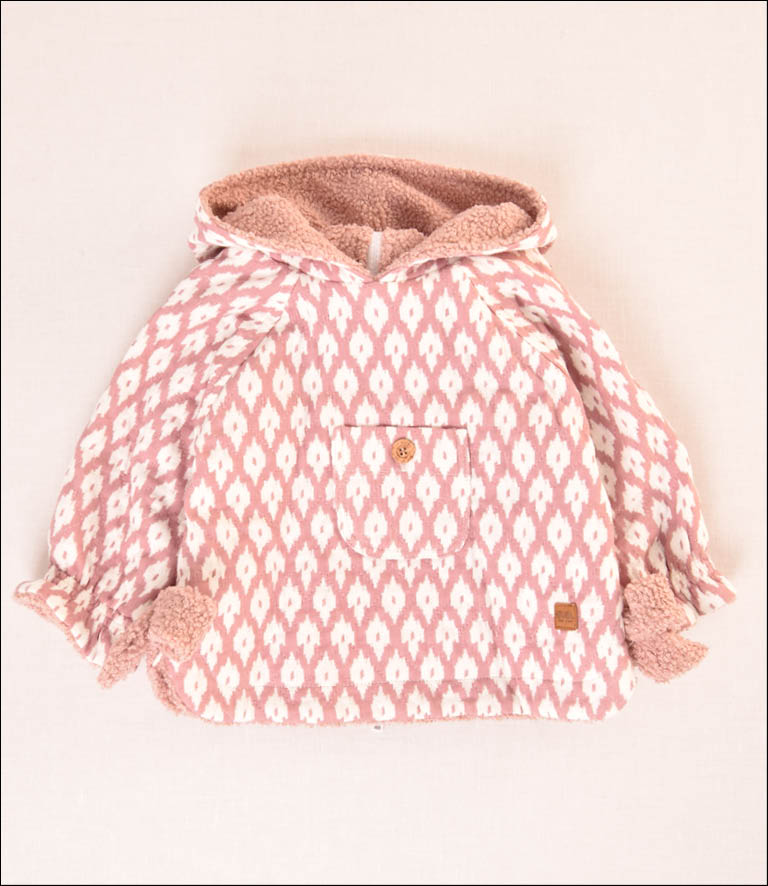 BABY SWEATSHIRT