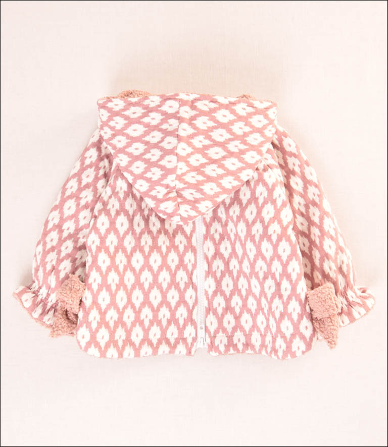 BABY SWEATSHIRT