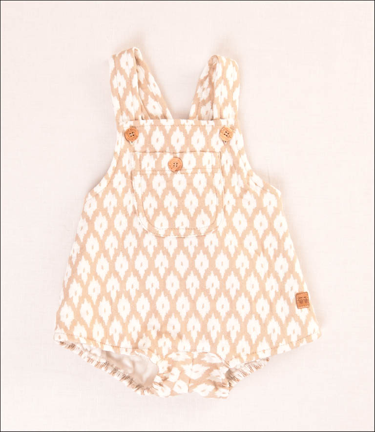 PETO ETNICO BEBE