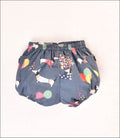 PANTALON RANA PERRITOS BEBE