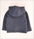 SUDADERA PERRITOS NIÑO