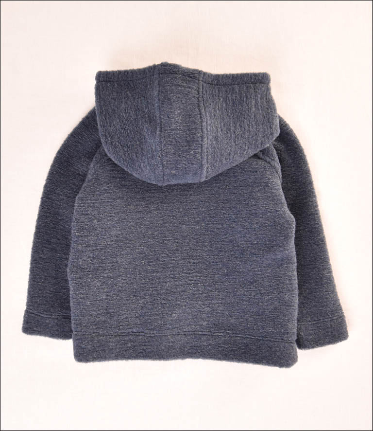 SUDADERA PERRITOS NIÑO