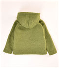 SUDADERA DAMERO NIÑO