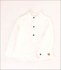 BLUSA GASA LISA NIÑO