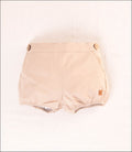PANTALON COTON SERGÉ BÉBÉ