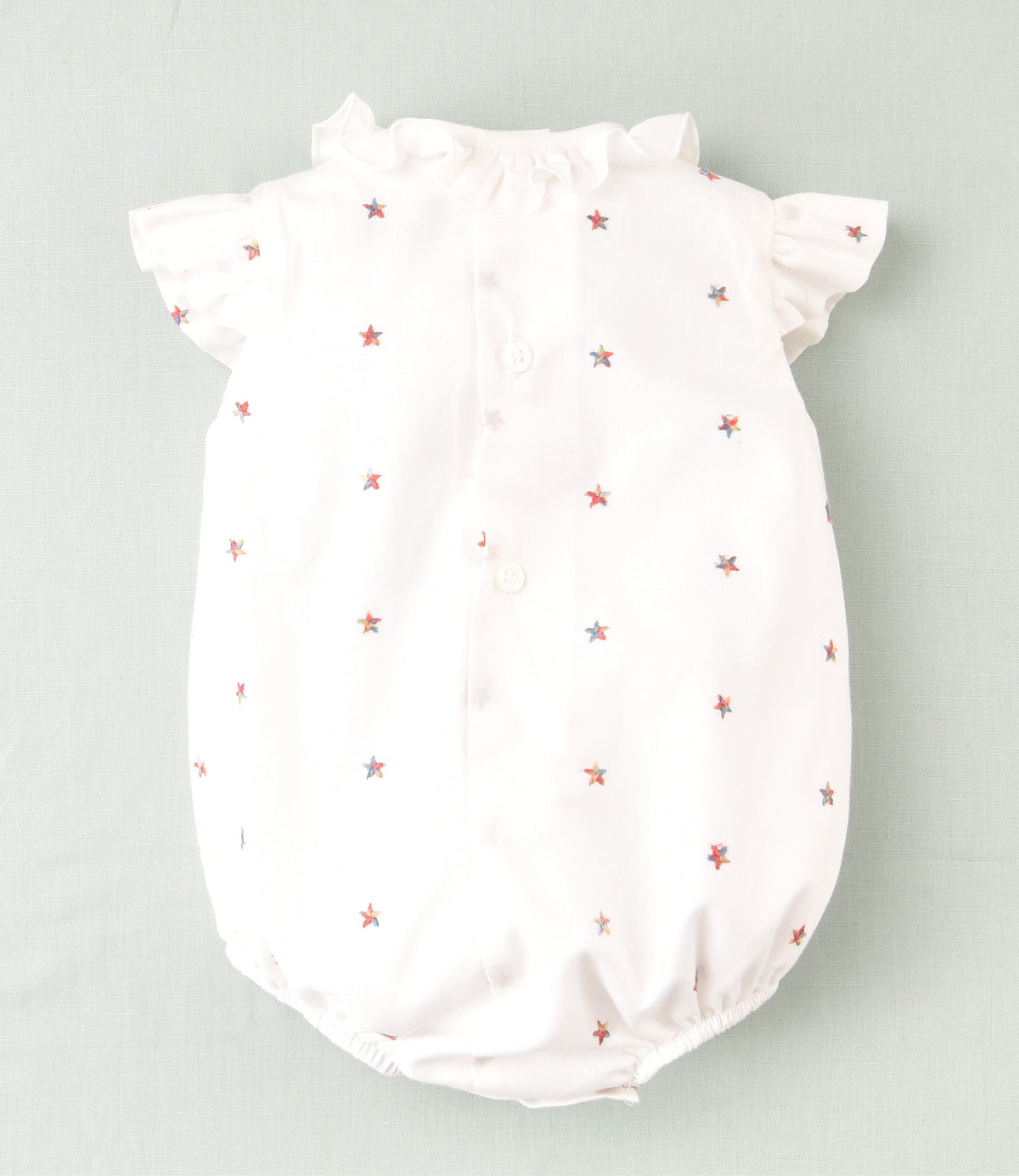 BABY BOY DRESS