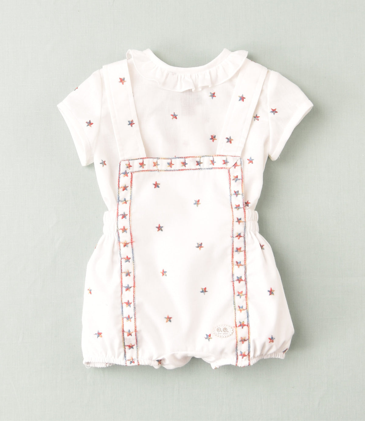 BABY BOY SET