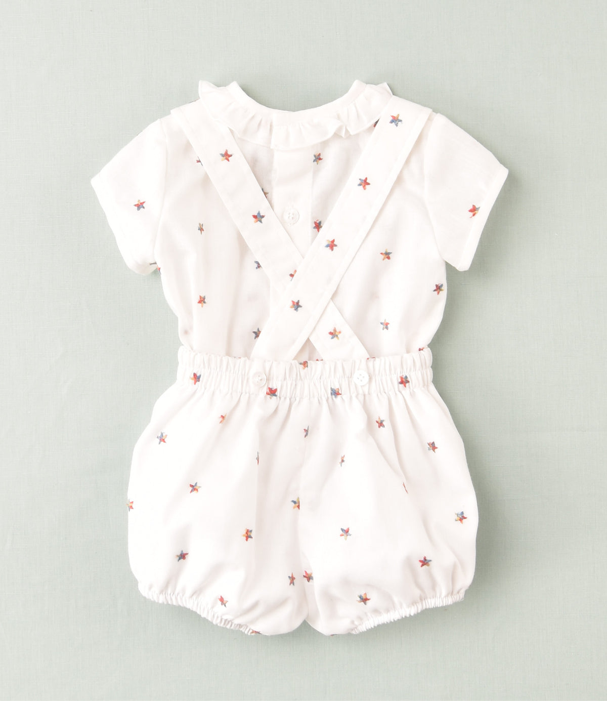 BABY BOY SET