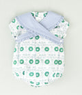 PELELE ESTAMPADO BEBE