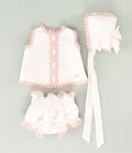 CHAMBRITA LINO BEBE 3P