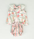 JESUSITO ESTAMPADO BEBE 2P