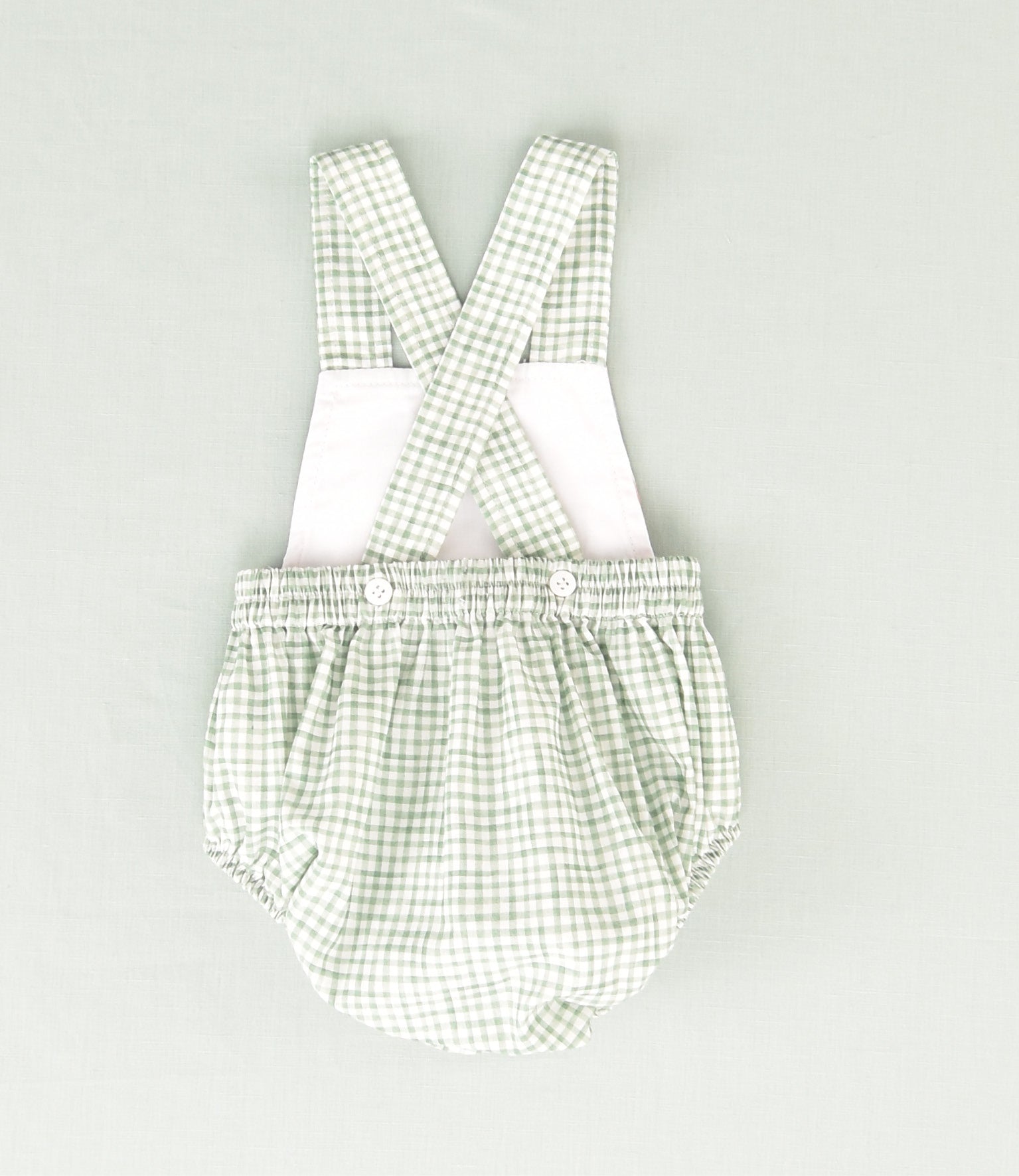 RANITA ESTAMPADA BEBE