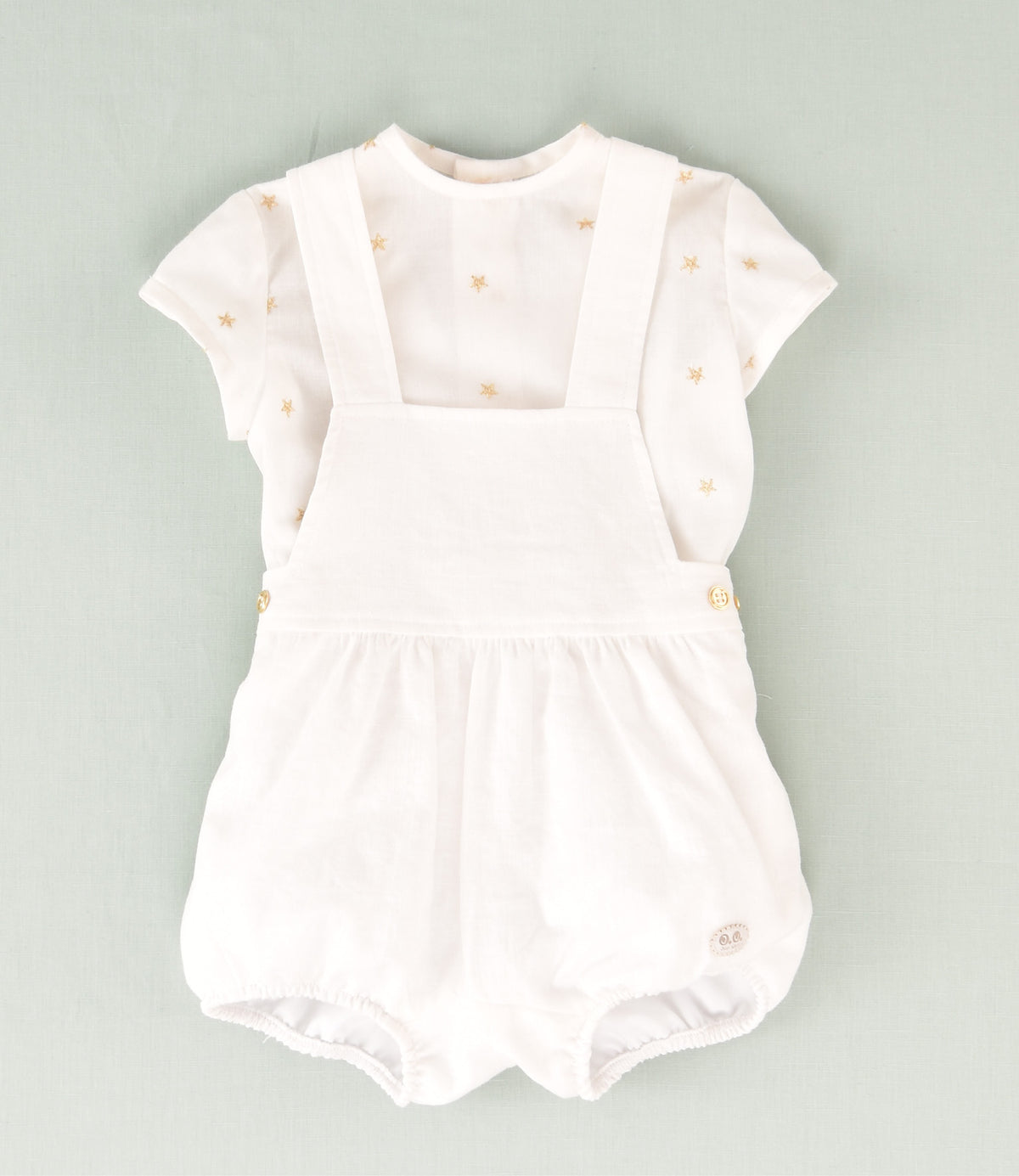 BABY BOY SET
