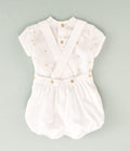 CONJUNTO ESTRELLAS BEBE 2P