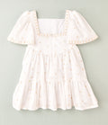 VESTIDO ESTRELLAS NIÑA