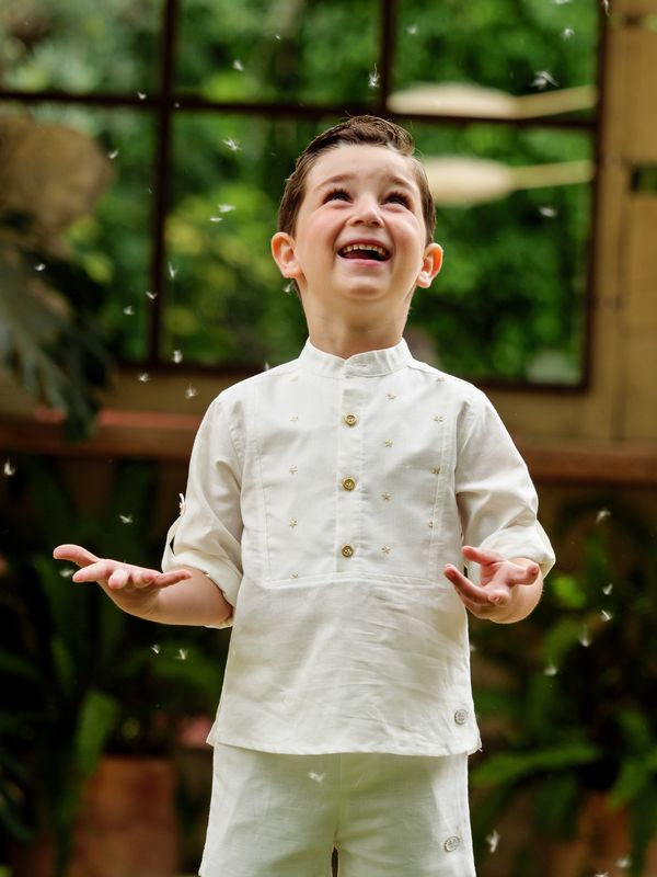 CONJUNTO ESTRELLAS NIÑO