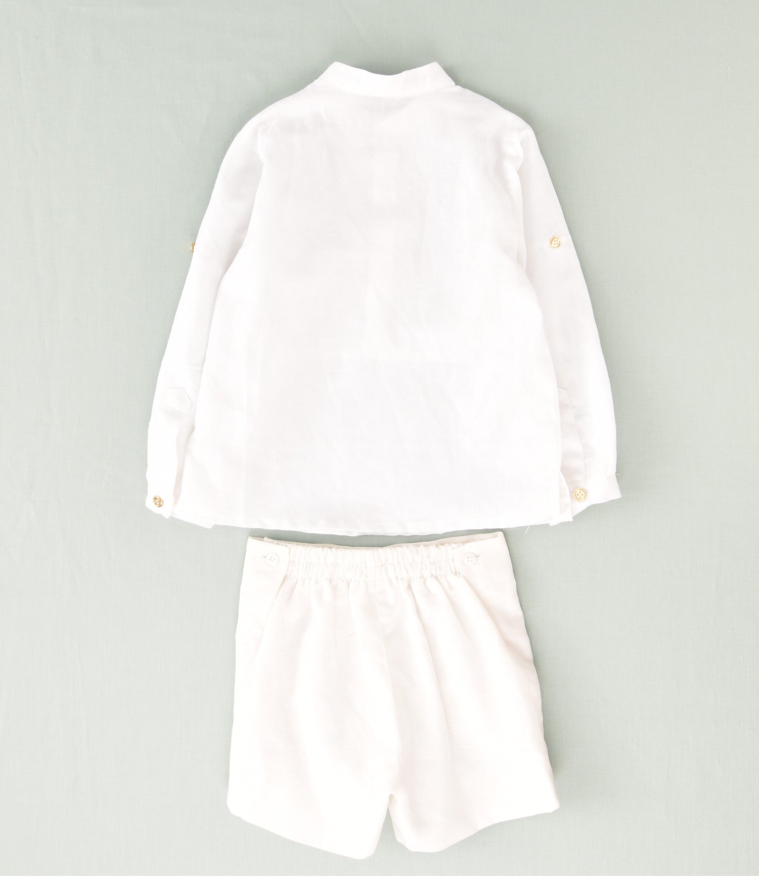 CONJUNTO ESTRELLAS NIÑO