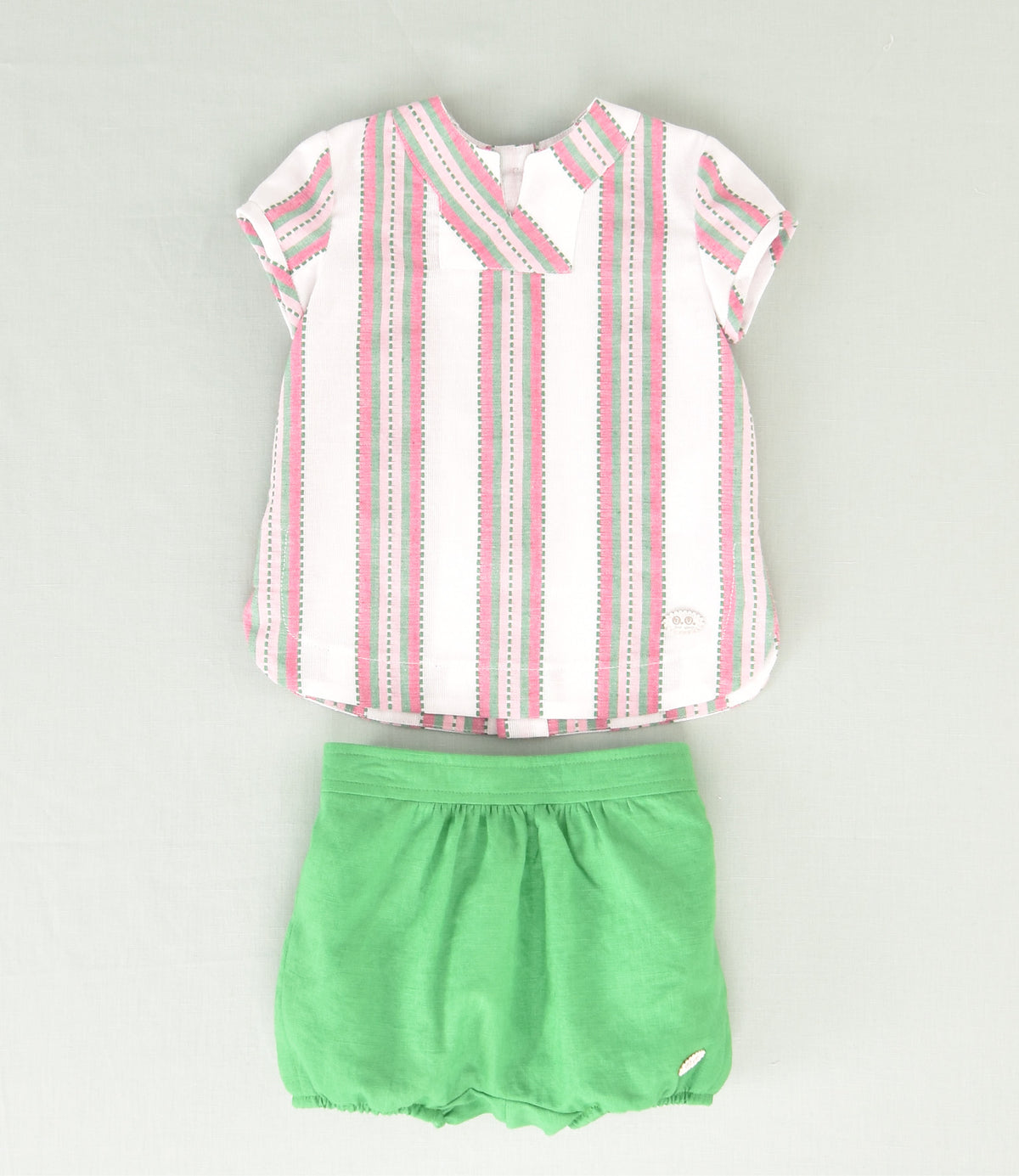BABY BOY SET