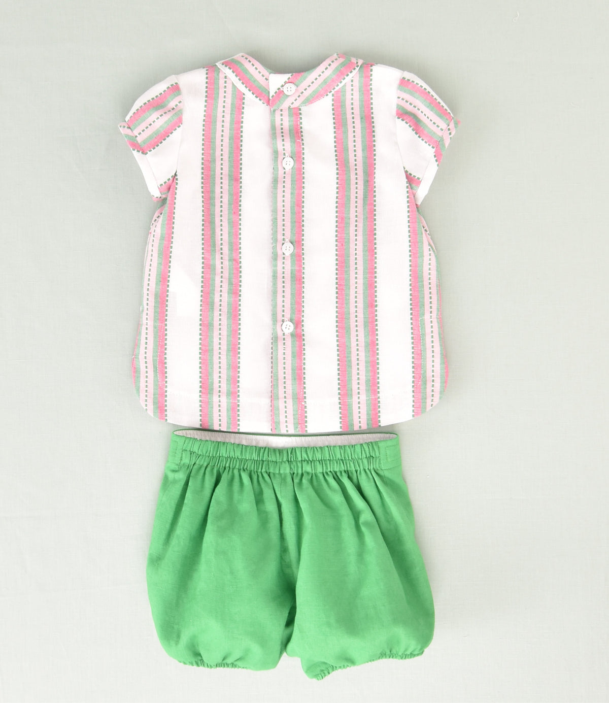 BABY BOY SET