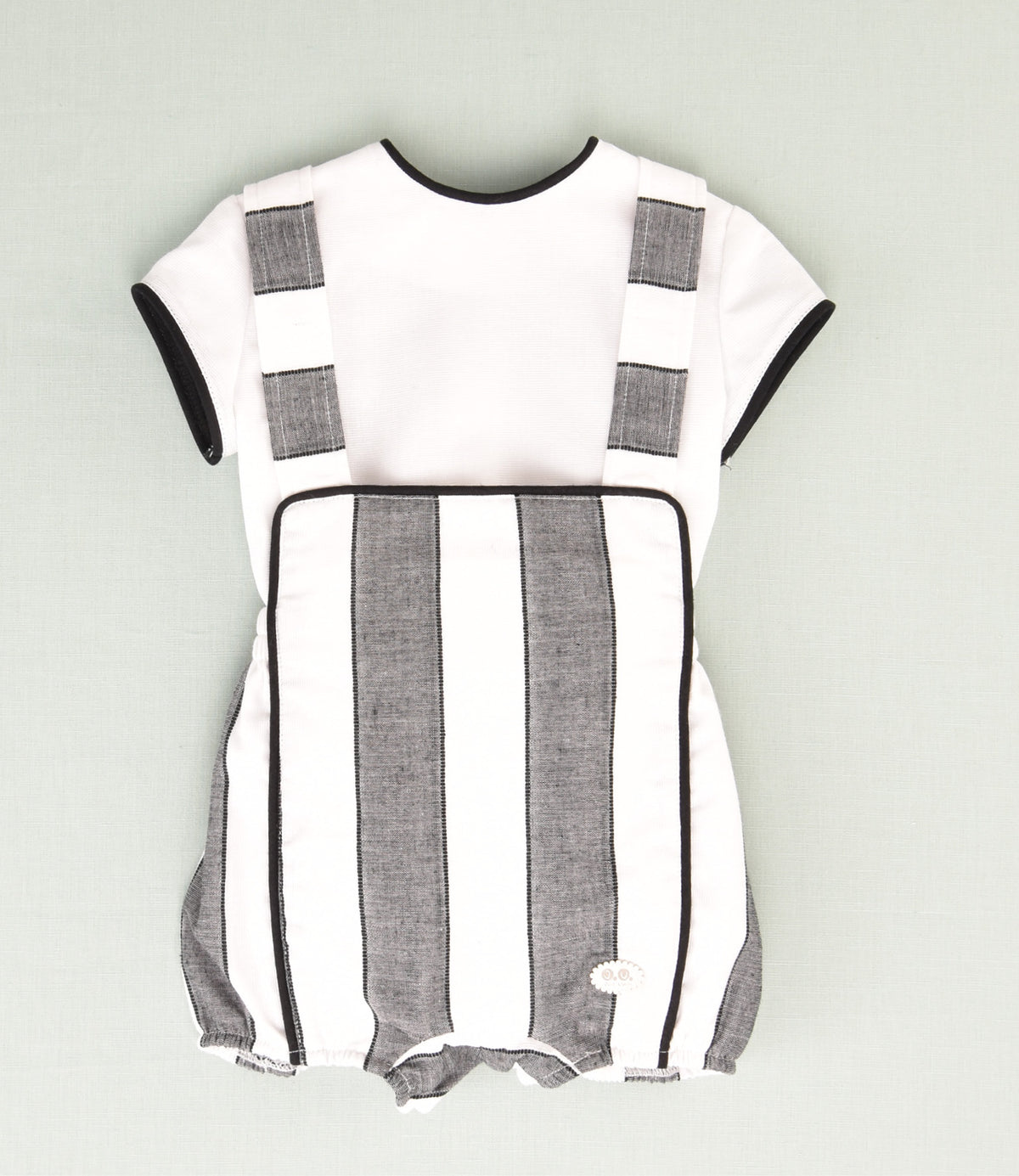 BABY BOY SET