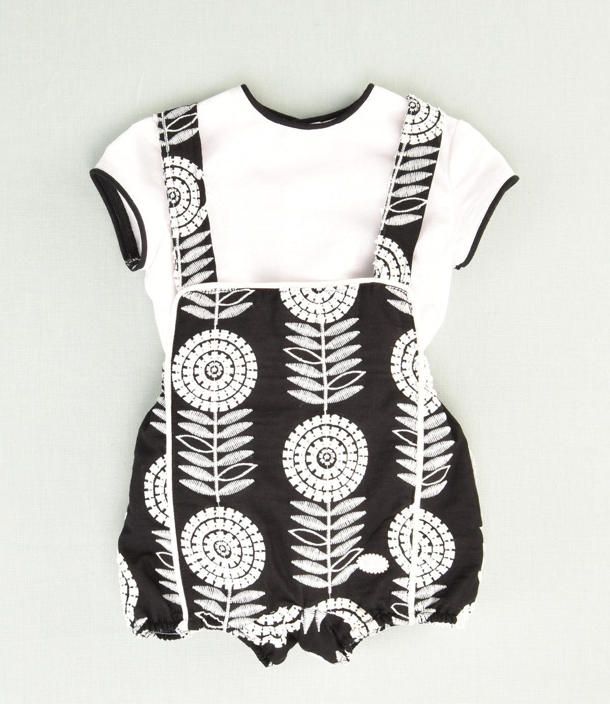 BABY BOY SET