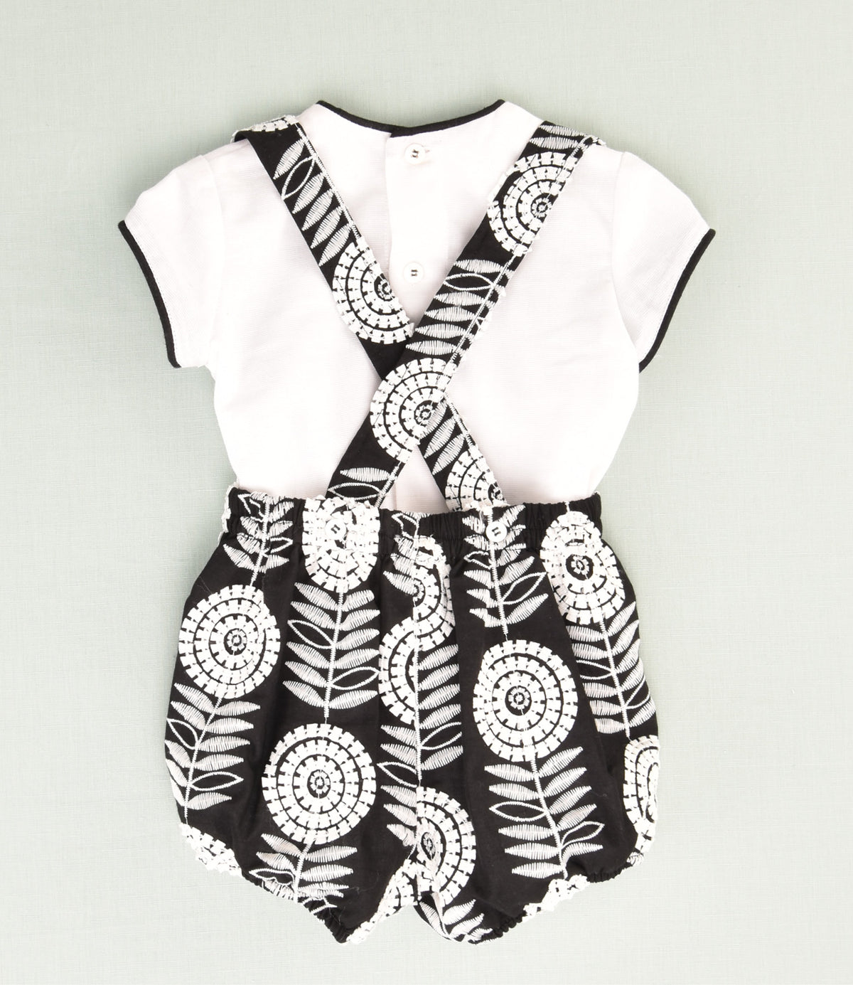 BABY BOY SET