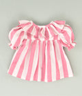 BLUSA RAYAS BEBE NIÑA