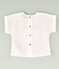 CHEMISE MOTIF BÉBÉ GARÇON