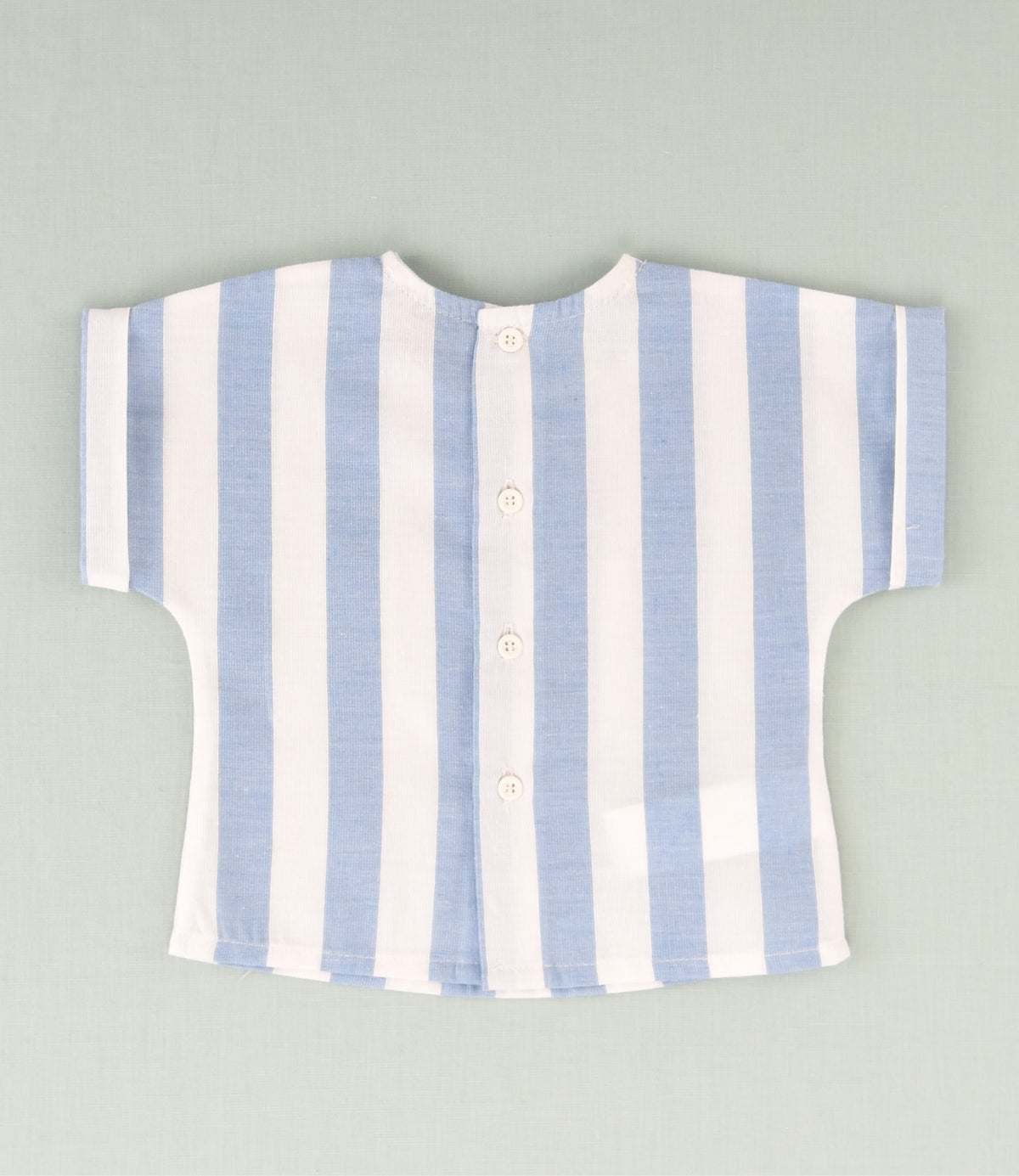 BOY BLOUSE