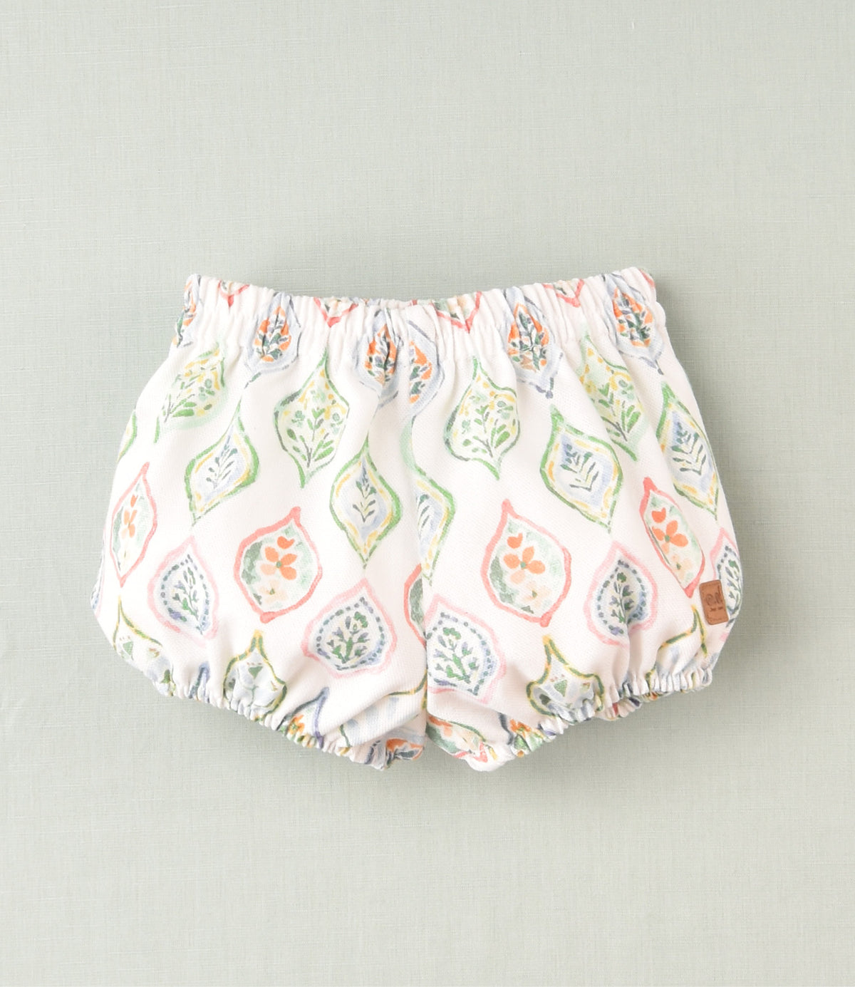 POLOLO ESTAMPADO BEBE NIÑO