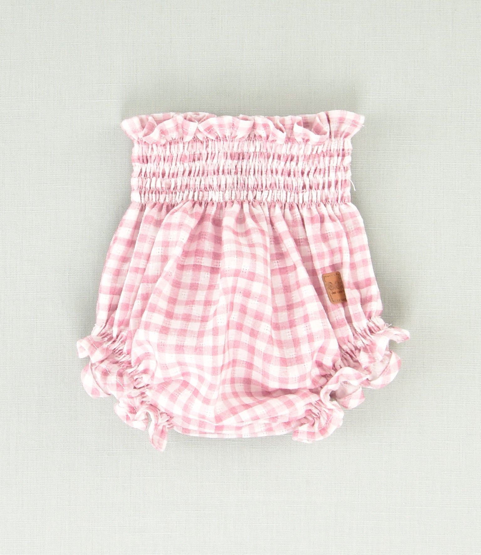 BRAGA VICHY BEBE NIÑA